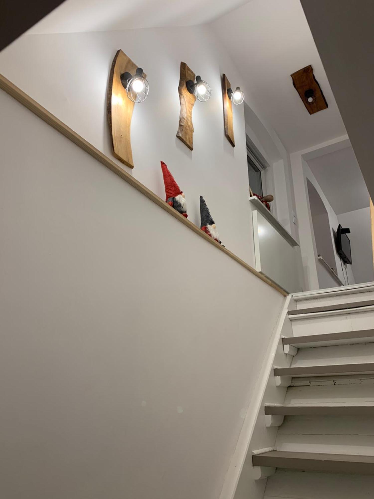 Apartament Dwa Deby Bozkow Exterior foto